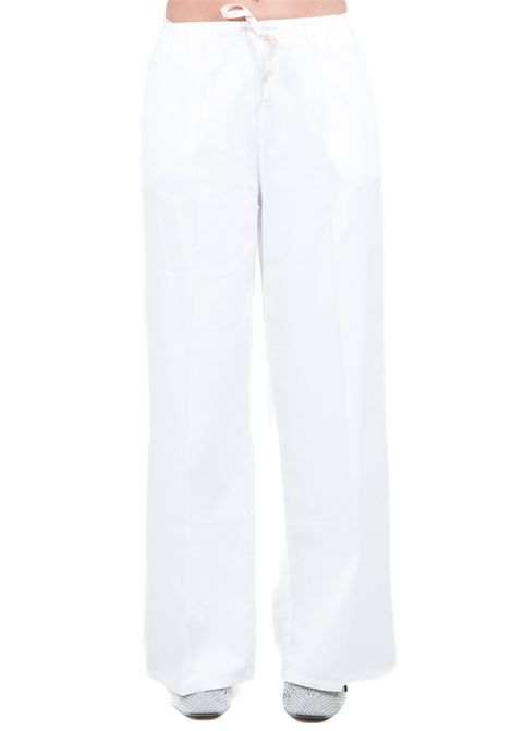 PANTALACCIO GABARDINA MADAME VENICE | Pantaloni | PAMELA-GB.CO